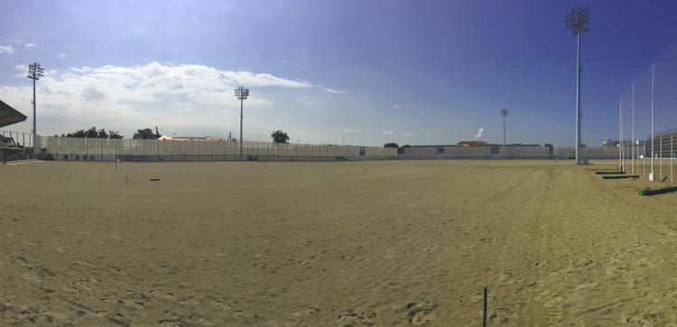 Juventus Training Center