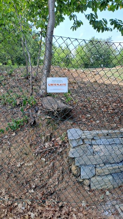 Villa Romana: Un sito archeologico da proteggere