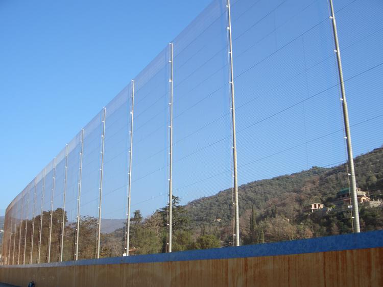 Sferisterio di Dolcedo