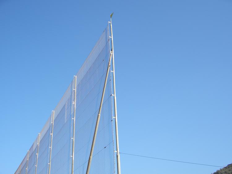 Sferisterio di Dolcedo