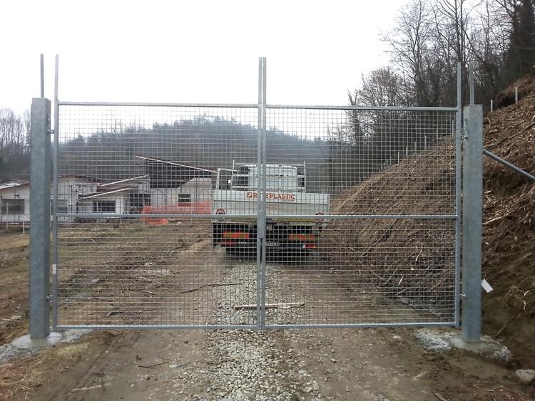 Ex polveriera militare