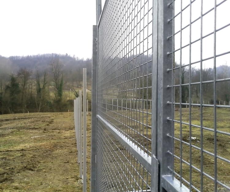 Ex polveriera militare