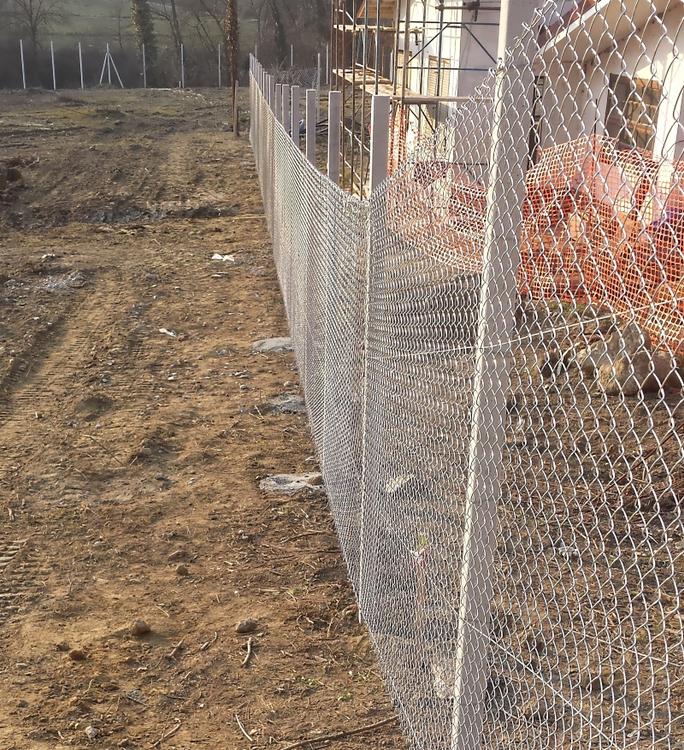 Ex polveriera militare