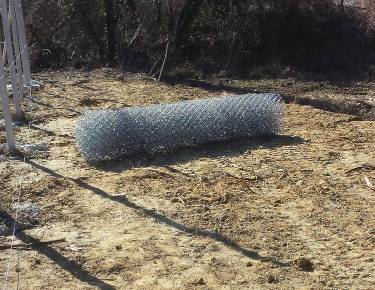 Ex polveriera militare