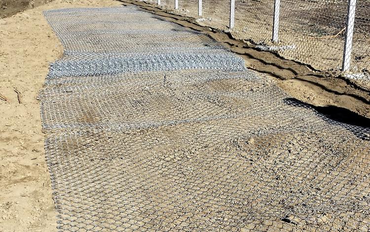 Ex polveriera militare