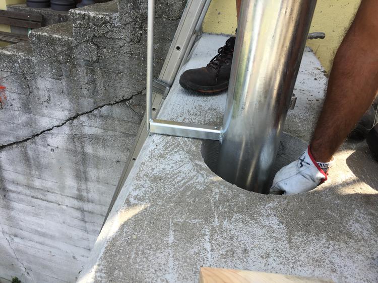 Sferisterio di Castino