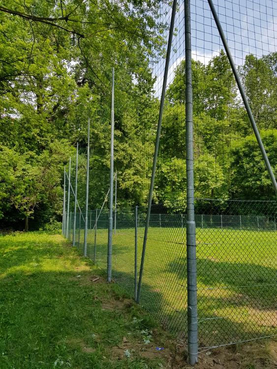 Il vento distrugge, la Rete Plastic aggiusta