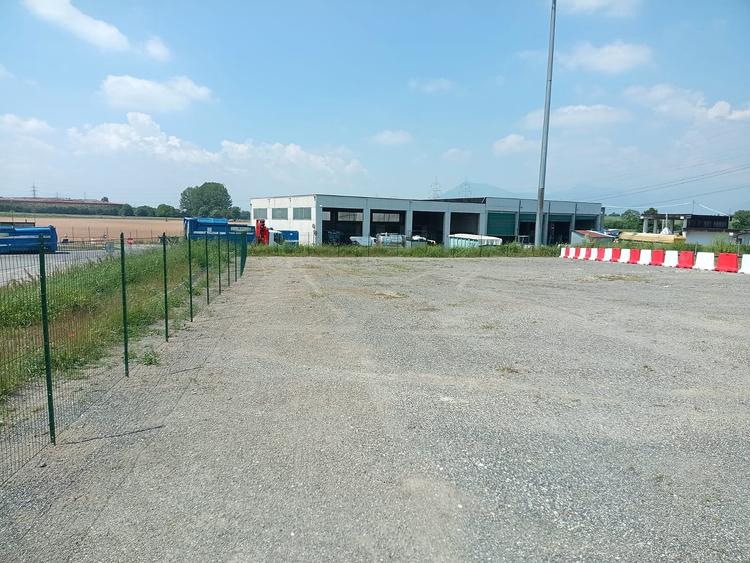 CIDIU: Recinzione in New Jersey e in rete