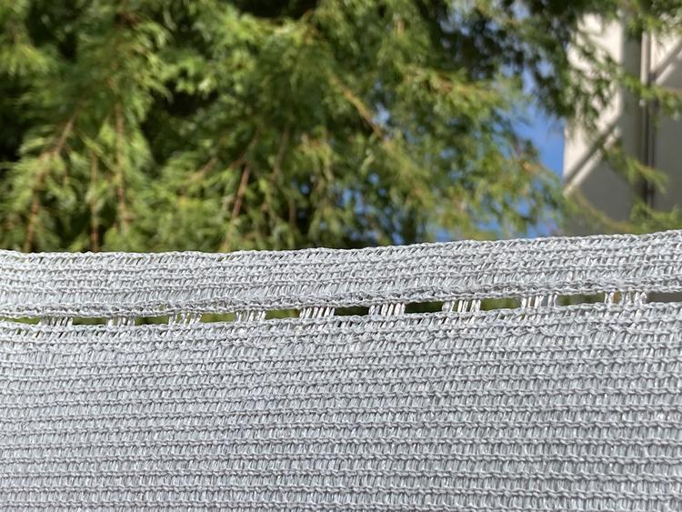 Nuovo prodotto: Ombreggiante grigio chiaro