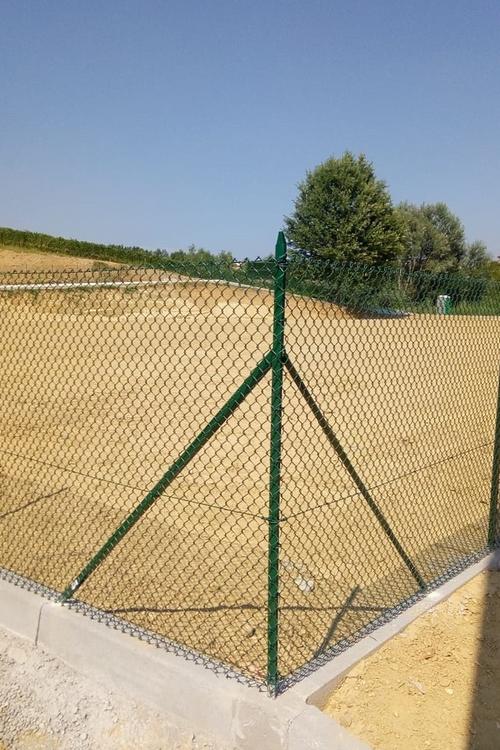 Pista di atterraggio elisoccorso ospedale di Asti