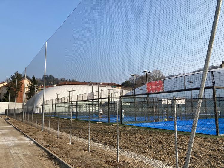 Motovelodromo "Fausto Coppi"