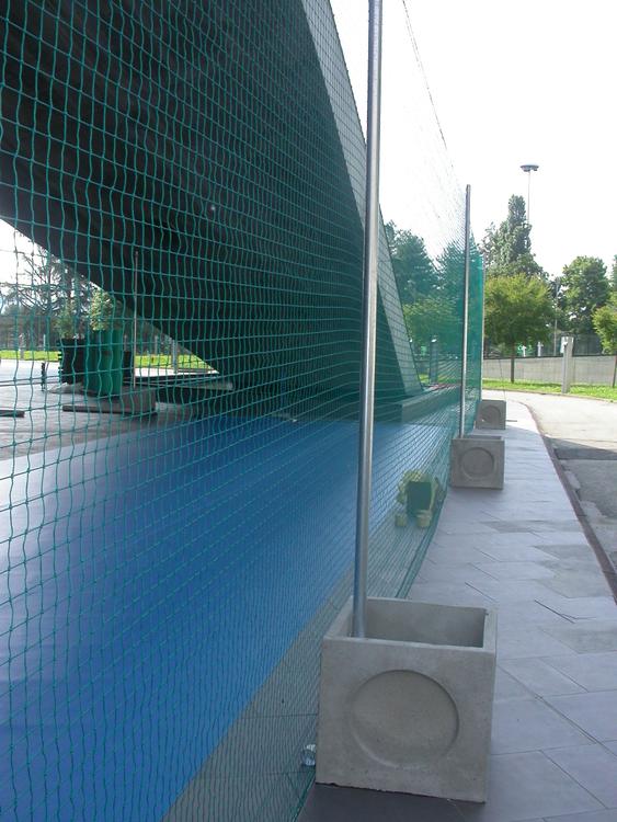 Campetto smontabile Palavela