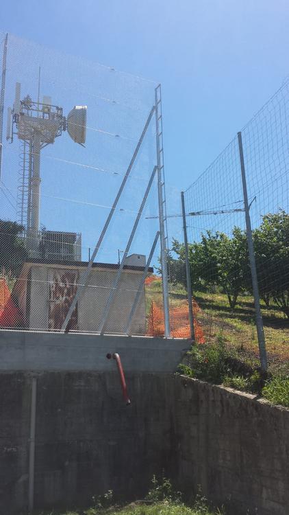 Sferisterio di Castino