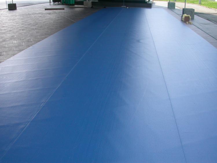 Campetto smontabile Palavela