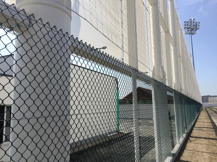 Juventus Training Center