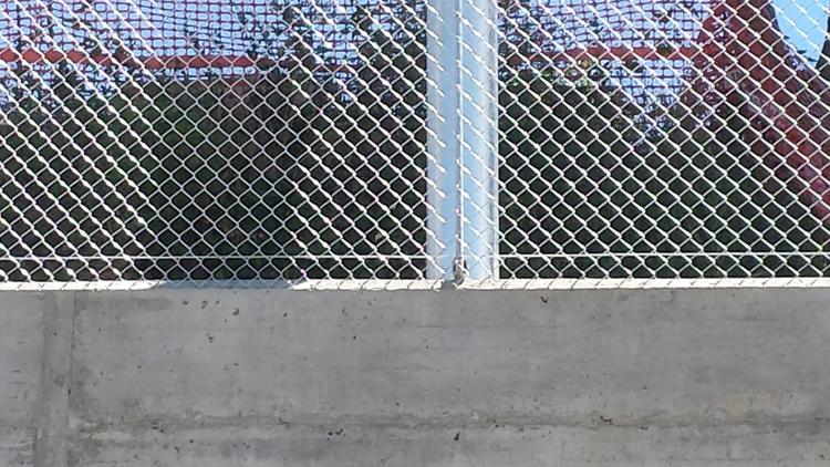 Sferisterio di Castino