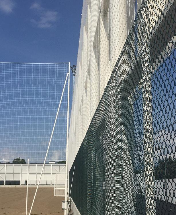 Juventus Training Center