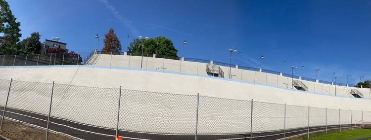 Motovelodromo "Fausto Coppi"