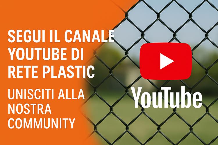 300 video sulle recinzioni a tua disposizione