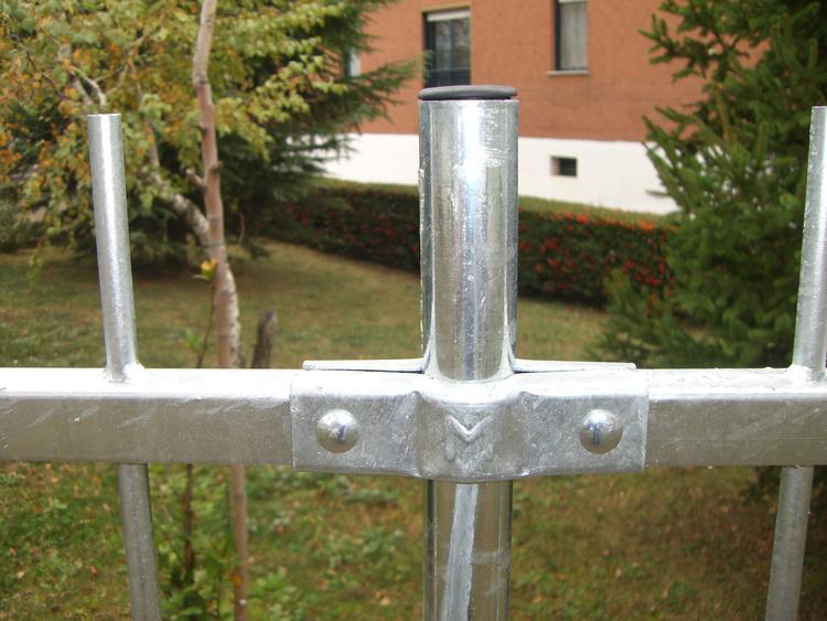 Ringhiera residenziale