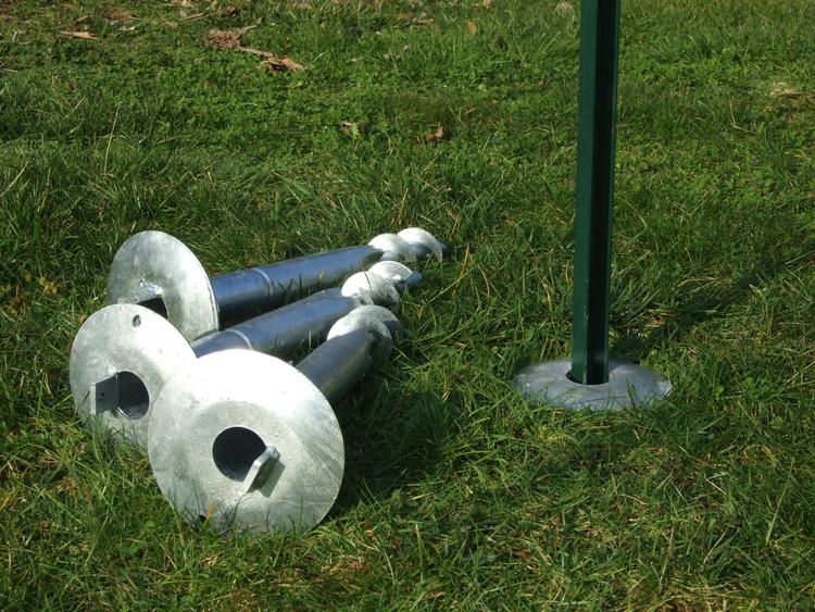 Rispetta l'ambiente anche con la tua recinzione