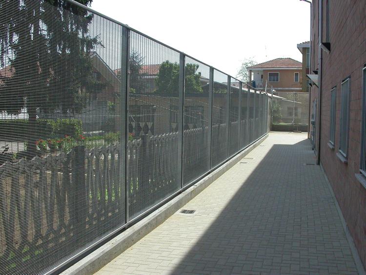 Caserma dei Carabinieri