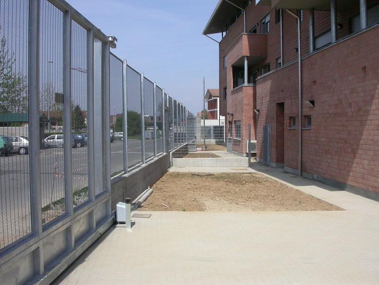 Caserma dei Carabinieri