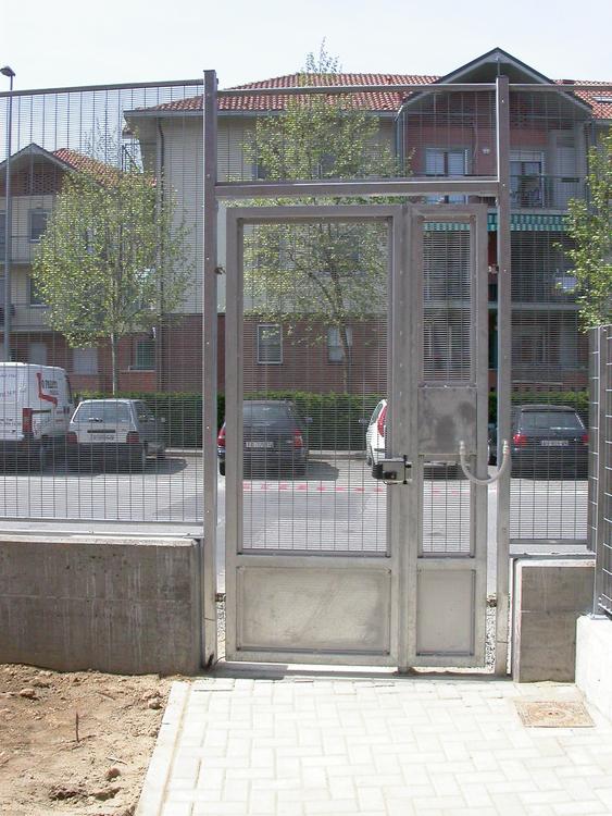 Caserma dei Carabinieri