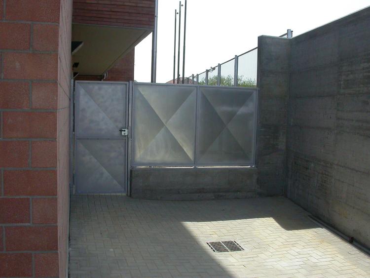 Caserma dei Carabinieri