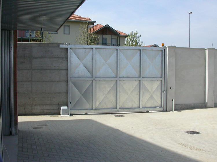 Caserma dei Carabinieri