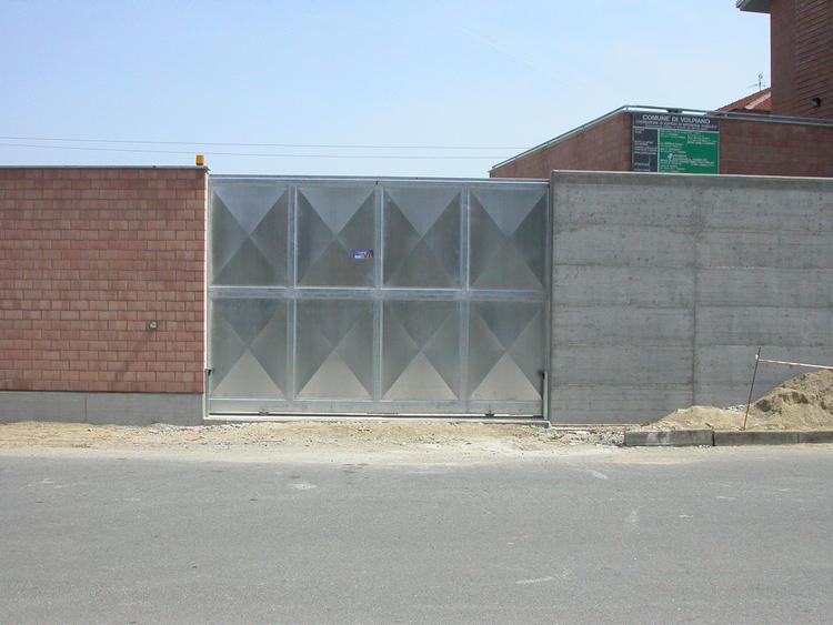 Caserma dei Carabinieri