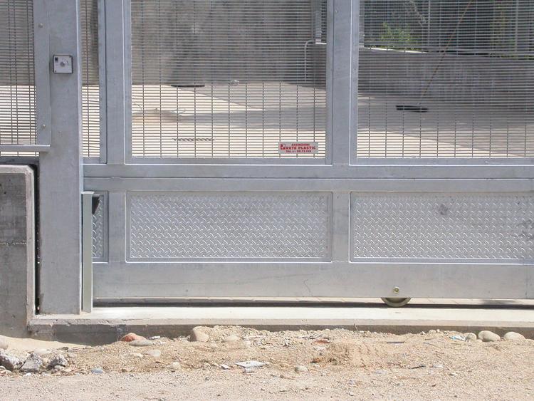 Caserma dei Carabinieri