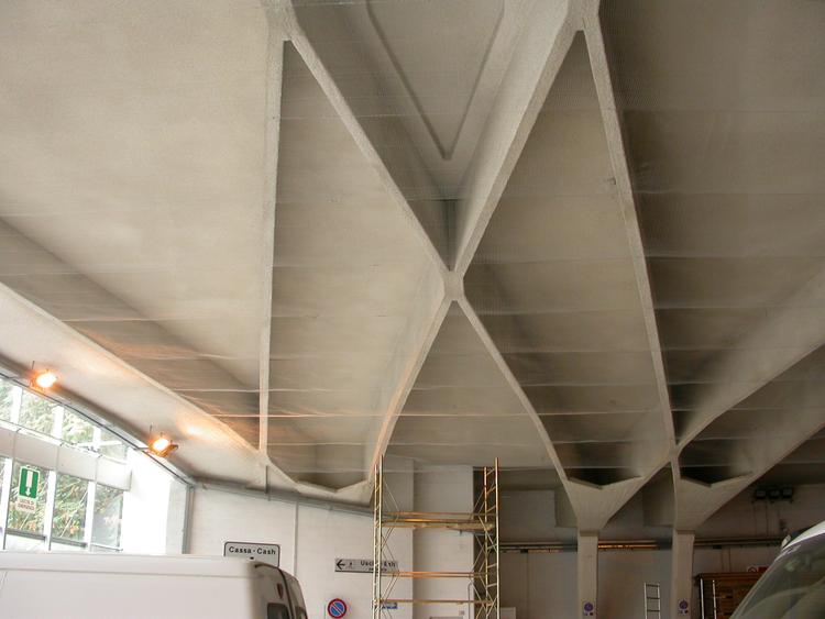 Padiglione 5 - Torino Esposizioni