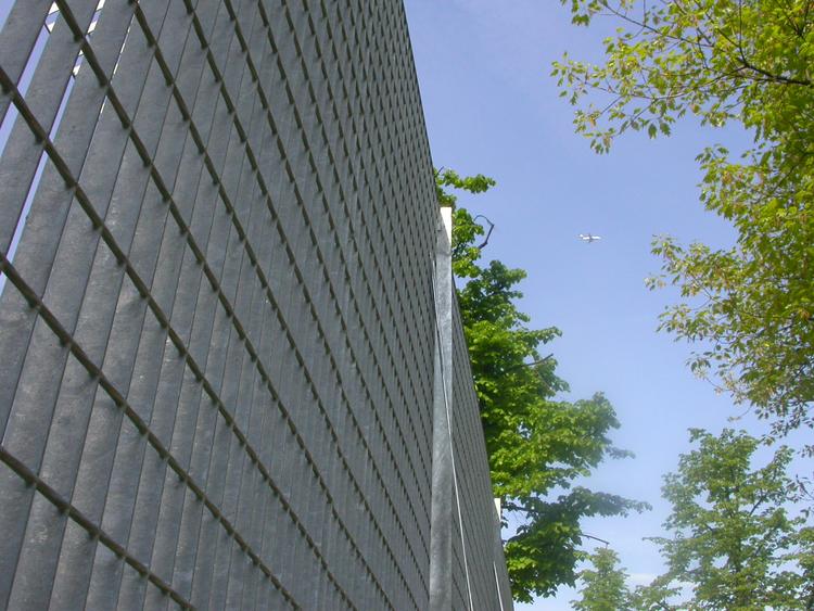 Gattile Piazza D'Armi