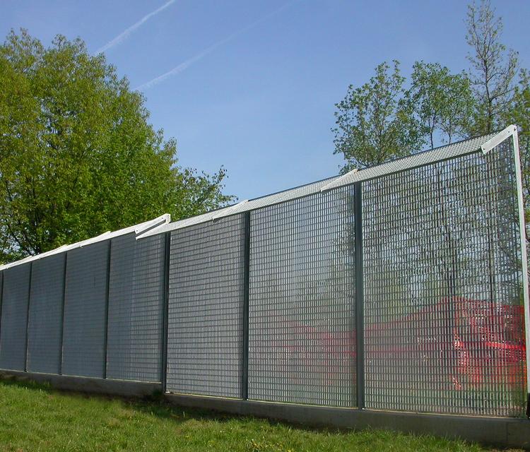 Gattile Piazza D'Armi