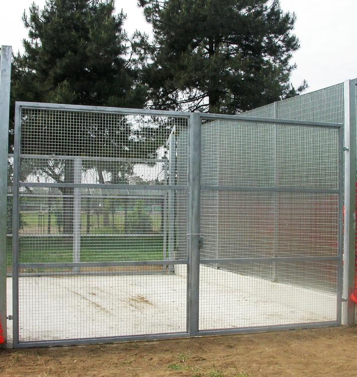 Gattile Piazza D'Armi