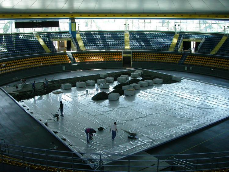Campionati mondiali bocce
