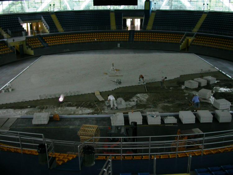 Campionati mondiali bocce