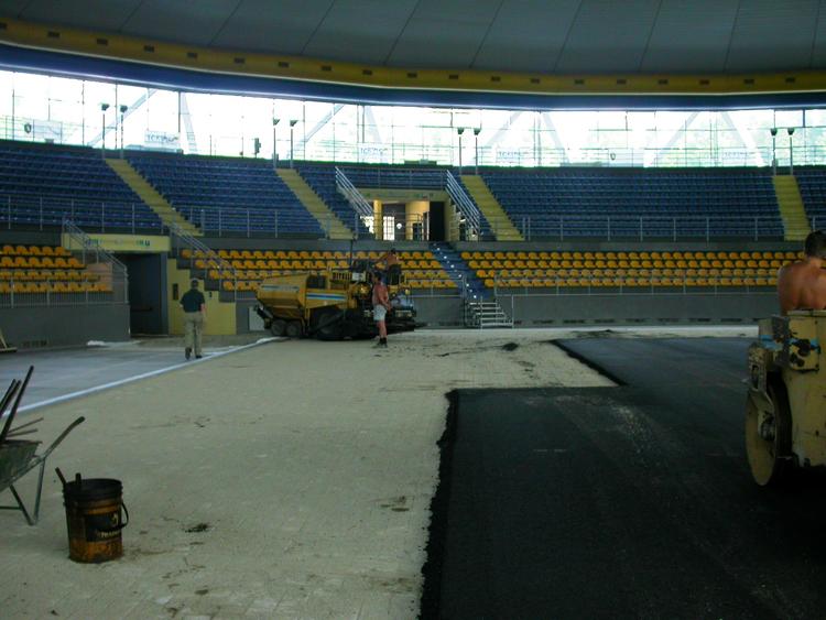 Campionati mondiali bocce