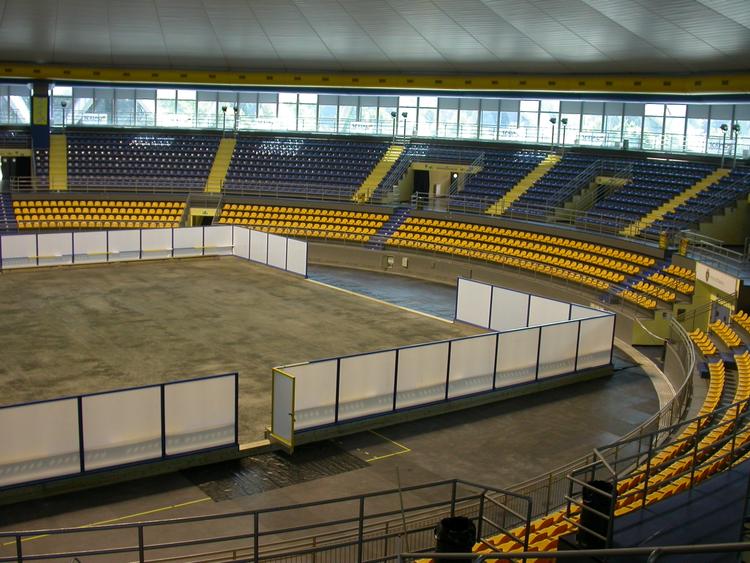 Campionati mondiali bocce