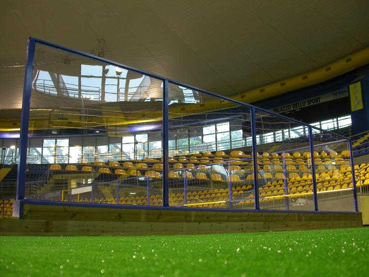 Campionati mondiali bocce