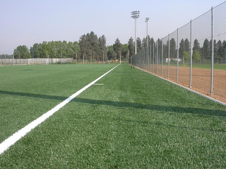 Complesso sportivo Mondo Juve