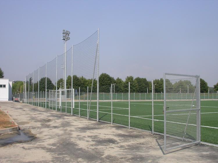 Complesso sportivo Mondo Juve