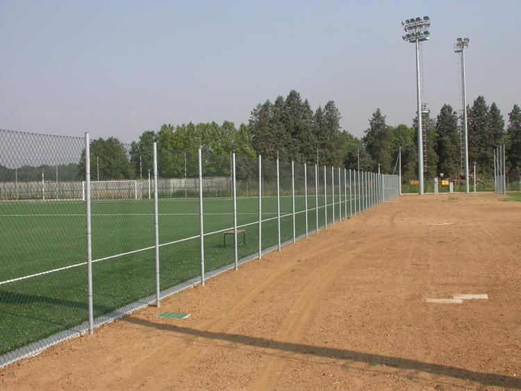 Complesso sportivo Mondo Juve