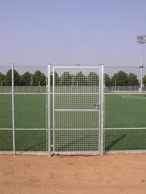 Complesso sportivo Mondo Juve