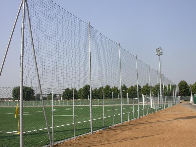 Complesso sportivo Mondo Juve