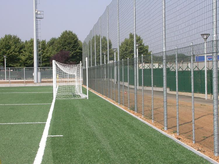 Complesso sportivo Mondo Juve