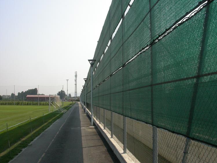 Complesso sportivo Mondo Juve