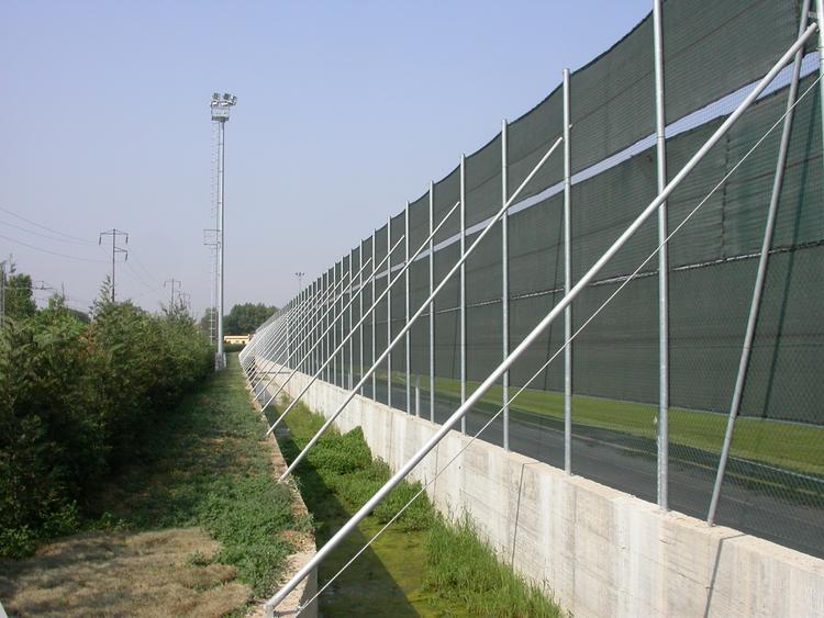 Complesso sportivo Mondo Juve