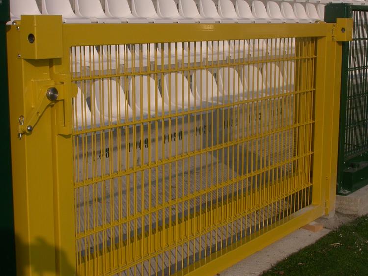 Campo calcio Vercelli